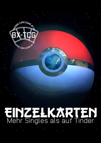 Mehr Singles als auf Tinder ❤ Einzelkartenshow 151 UPC Käufer GA !!!