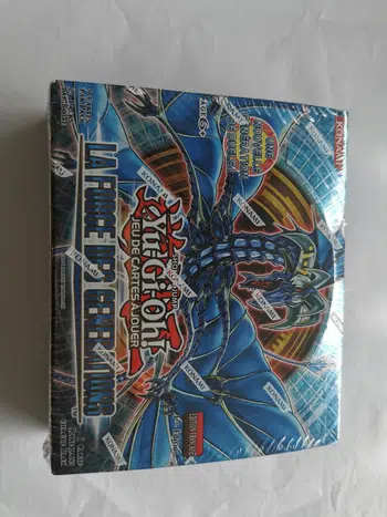 TEAM Yu-Gi-Oh Boutique