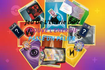 🔥⚡️ Nouveau Concept ! BOOSTER PARTY ! VIENS CHERCHER TON UPC 8.5 PAS CHERE 🔥⚡️