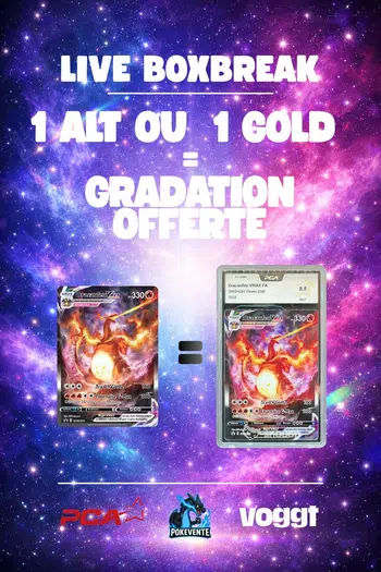 Live légendaire du Pokevente 1€ PDD !!! 🤩👑🔥🔥