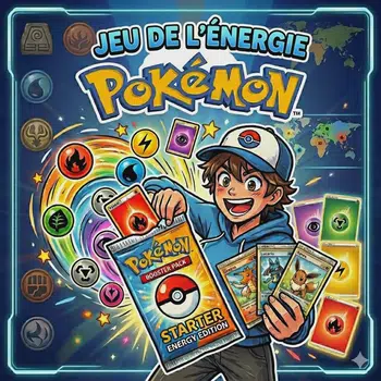 1€ PDD ! jeu de l'énergie ! Boxbreak Fr & Jap !