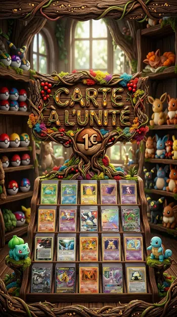 ☄️🚀🏴☠️CARTE A L'UNITÉ 1€🏴☠️🚀☄️