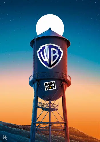 ✨️Kakawow Warner Bros. 100✨️ + cheminées mystères 🤗