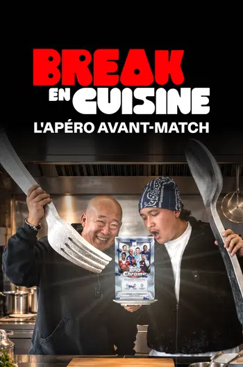 🍴⚽️ On cuisine, on ouvre ! Lioucards x Le Riz Jaune