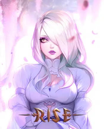 Rise TCG : a la recherche de la One of One