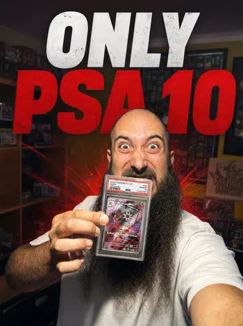🔥 1€ PDD — PSA 10 ET COMPAGNIE 🔥