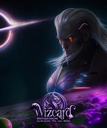 100% MAGIC - Collector & Play Boosters en BoxBreak