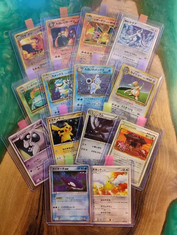 ⛩️🇯🇵Pokezours et Madalton en show ⛩️🇯🇵 BIG SHOW MULTI SÉRIES 🇯🇵⛩️