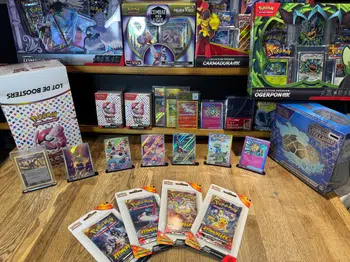 La course au cadeaux - EV8 - 151 - 1€PDD