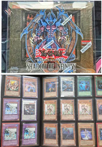 1st TIME/ BOXBREAK Display GX SOI 1st 2005 + Cartes rétro SOLDES 🔥