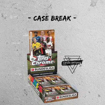 Case Break BL Chrome 23/24