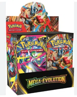 BB MULTI SERIES ET SCELLE