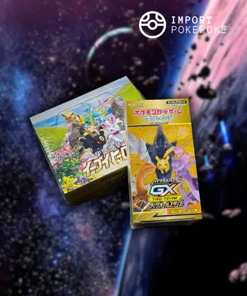 😮La soirée scellé & cartes gradées | Centaine d'items FR&JPN 1€ pdd, enchère flash  😮