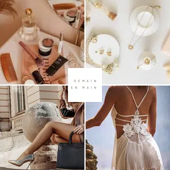 Sacs à main,bijoux, accessoires de mode, maquillage , lingerie PDD1€ à 8€