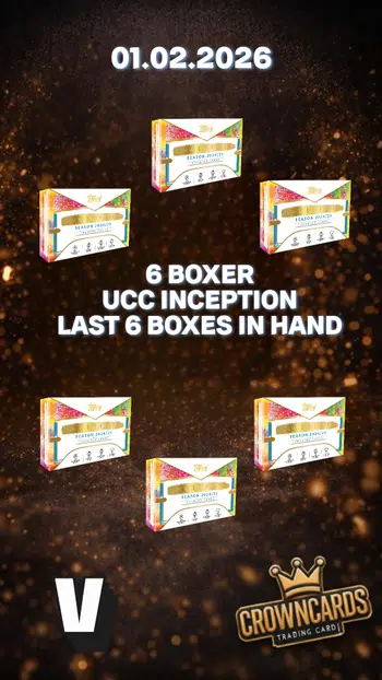 Last PYT 6 Boxer UCC Inception