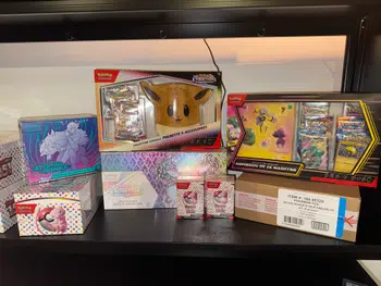 🔥🔥 Boxbreak 151 🔥🔥