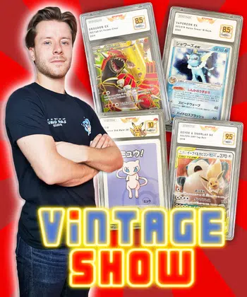 Live cartes gradées SFG Françaises et Japonaises 🔥🚀😱💫