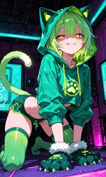 🔥 LE RETOUR !!!!! VIENS PRENDRE TA DOSE DE WAIFUUUUU 🔥