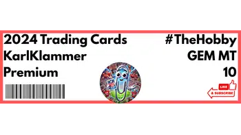 Haus Of Sportscards by KarlKlammer