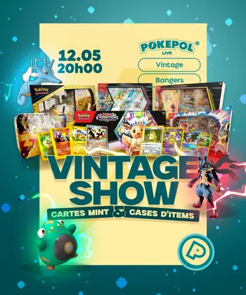 Tous les sachets de STAFF scellés Ecarlate et Violet + Items scellés c'est maintenant 🔥🚀😍🤯