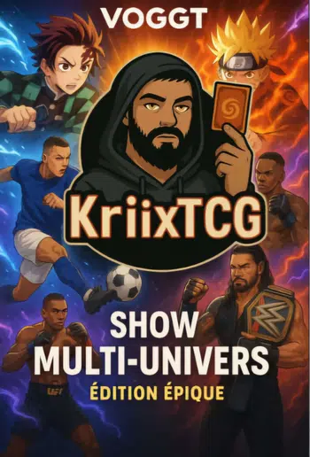 Multi TCG 😈🐉🏴‍☠️🥷