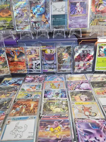 Big Show Récent 100% japonais BW XY TAG TEAM ALT AR CHR Shiny