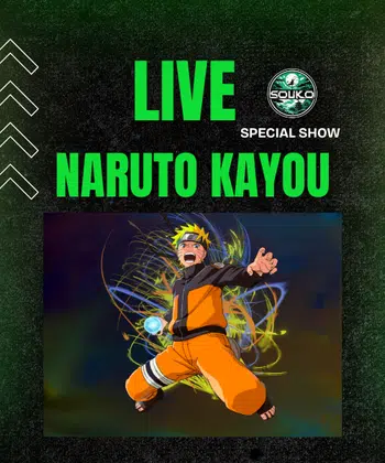 🥷NARUTO KAYOU🥷