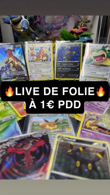 🔥GROS LIVE BANGER : Alternatives, Promo, Niv.X🔥