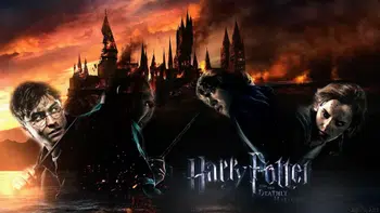 🪄 HARRY POTTER KAYOU DEBARQUE EN US 🧙‍♂️