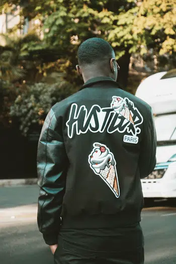 FULL TEXTILE (LE SHOW LE PLUS CHAUD)