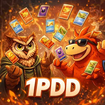des cartes 1 pdd