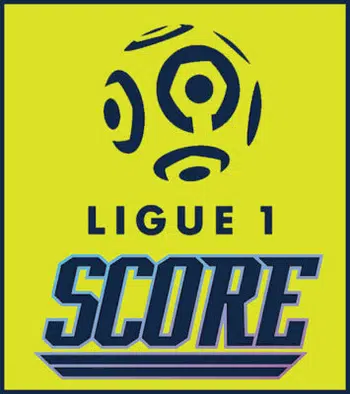 SCORE ! LE RETOUR !