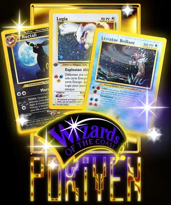 🔥 1€ PDD ENORME SHOW WIZARD ED1+ED2🔥