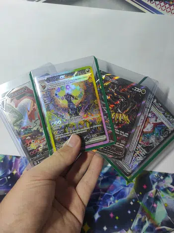 🎁‼️Noctali Alt et Giratina Alt à 1€ !? Plus de 400 cartes en 1€ PDD ( gros banger !)‼️🎁