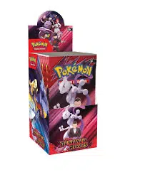 Battle🥊Gagne ton demi display Ev10+Participation Drac Psa10