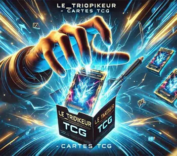 Boutique du triopikeur !