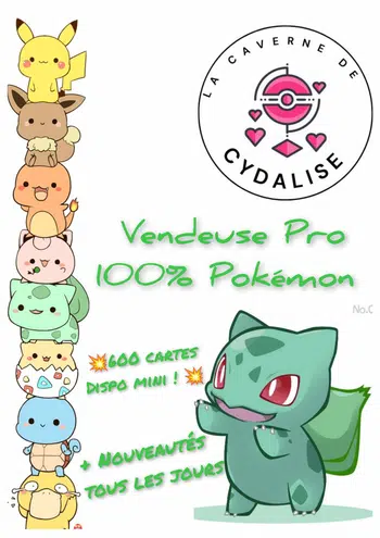 🔥+ DE 600 ARTICLES FR ALT/FA/XY/WIZARDS/EX/SL/EB 🔥