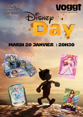 BREAK WONDER DISNEY X2 HOBBYS / X2 MEGA / X2 BLASTERS  !!!