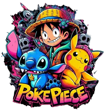 PokePiece