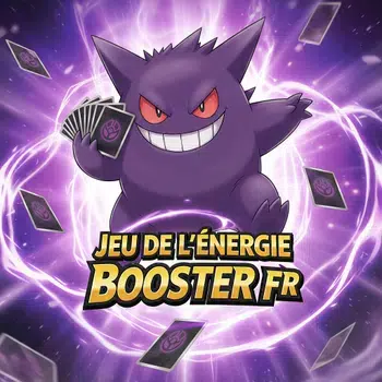 ⚡️ 1€ PDD JEU DE L’ÉNERGIE + GIVES ⚡️