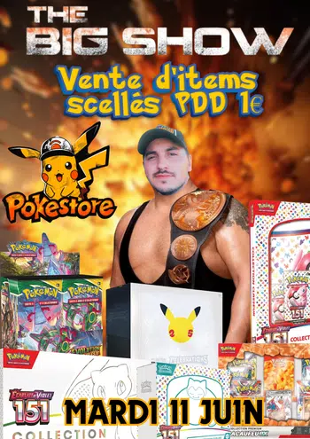 🔥1€ PDD Items Scellés!!!🔥 20K de produit!!!⚡ ⚡🔥Give-abo, meilleur acheteur et meilleur acheteur🔥