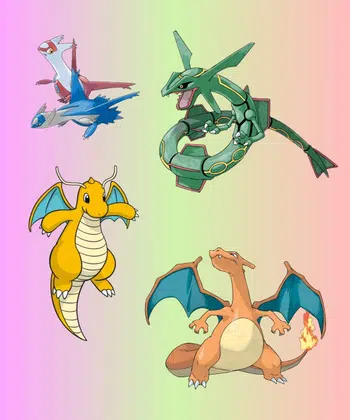 LIVE SPECIAL DRACONS