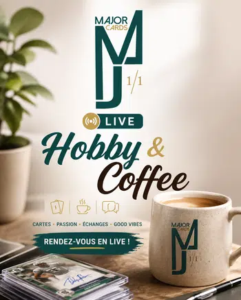 💥☕ HOBBY & COFFEE ☕💥