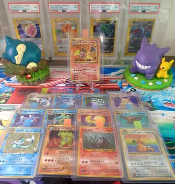 🇯🇵⛩️ MaDalton et Pokezours : full wizard ⛩️🇯🇵