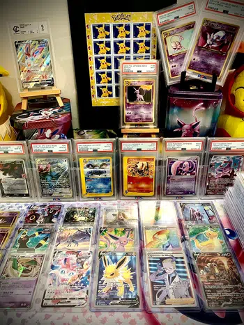 Une après-midi en compagnie de la PokeFamily ​​🔥​​🫶🏻​