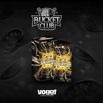 SHOW SPECIAL DECOUVERTE Collection Limit Over : Coffret Booster Heroes