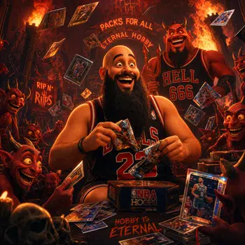 💥HELL😈CASEBREAK PYT PANINI COURT KINGS NBA💥