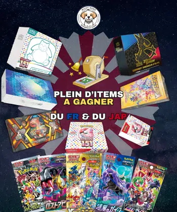 🇯🇵⚡ La FEFE ou la RUE ! P¨leins d'items à REMPORTER ! MEGA Roulette ! ⚡🇯🇵