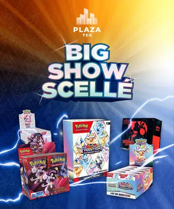 🚨 PLAZA revient plus fort que jamais : 151, Rocket, EV8.5… le show commence maintenant ! 🍿
