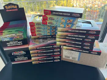 Ev8.5 Achat immédiat expédition jeudi